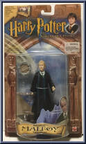 Malfoy (Remembrall) from Harry Potter and the Sorcerer's Stone - Basic Series manufactured by Mattel [Front]