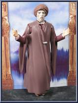Lord Voldemort Garlic Harry Potter And The Sorcerer S Stone Basic Series Mattel Action Figure