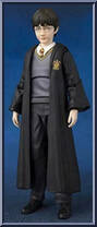 Harry Potter from Harry Potter - S.H. Figuarts manufactured by Bandai [Loose]