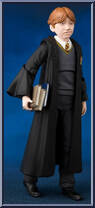 Ron Weasley from Harry Potter - S.H. Figuarts manufactured by Bandai [Loose]