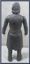 Severus Snape from Harry Potter - S.H. Figuarts manufactured by Bandai [Loose]
