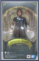 Severus Snape from Harry Potter - S.H. Figuarts manufactured by Bandai [Front]
