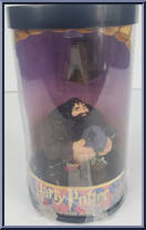 Hagrid from Harry Potter - Mini Figurines manufactured by Enesco [Front]