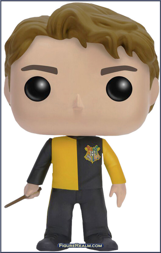 cedric pop vinyl