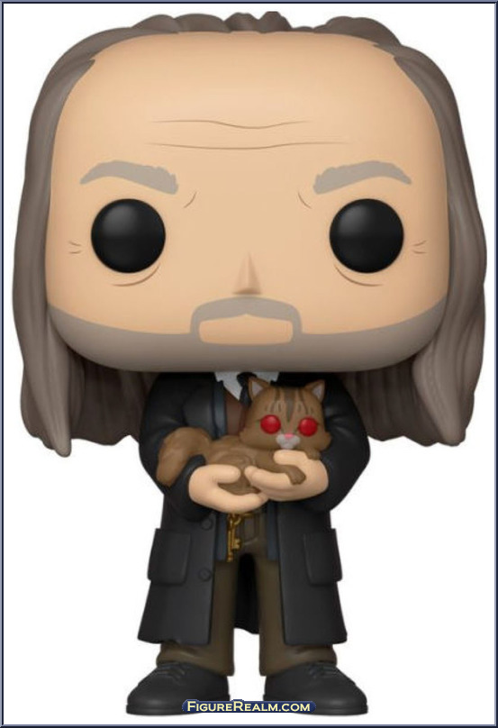 filch pop vinyl