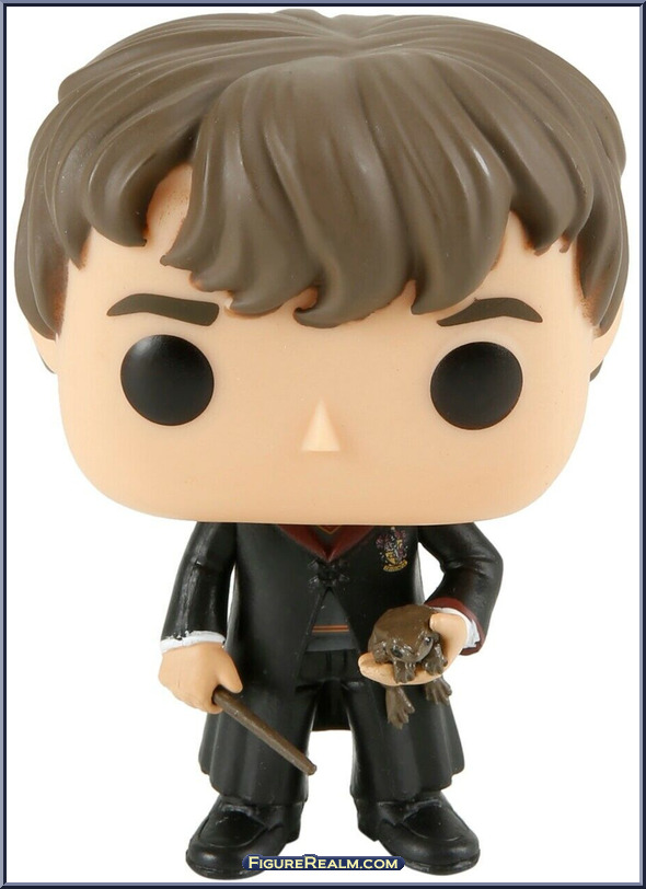 trevor funko pop