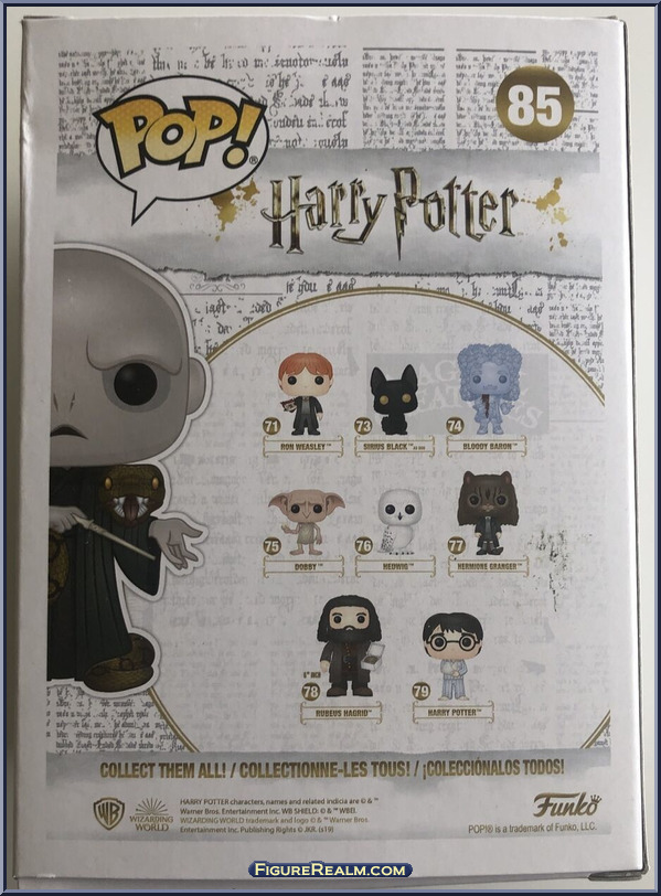 popinabox harry potter