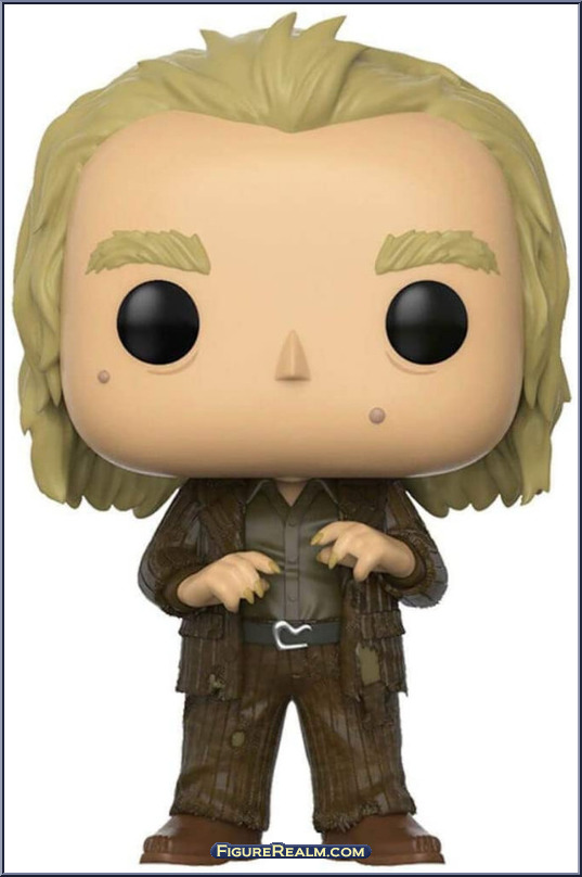 peter pettigrew pop vinyl