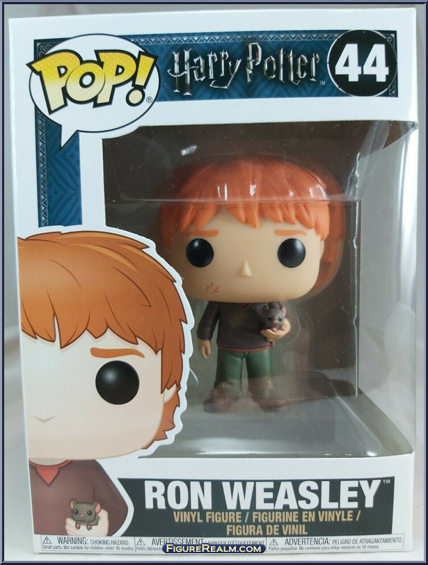 funko ron scabbers