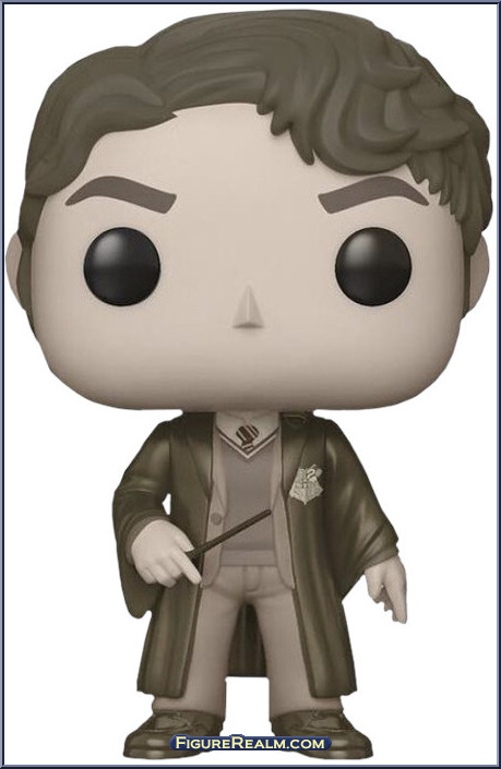tom riddle sepia