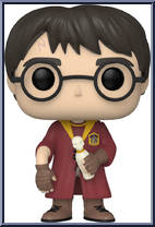 Harry Potter (Potion Bottle) from Harry Potter - Pop! Vinyl Figures manufactured by Funko [Loose]