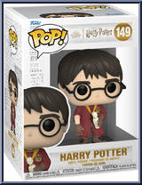 Harry Potter (Potion Bottle) from Harry Potter - Pop! Vinyl Figures manufactured by Funko [Front]