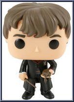 Neville Longbottom (Trevor) from Harry Potter - Pop! Vinyl Figures manufactured by Funko [Loose]