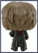 Neville Longbottom (Trevor) from Harry Potter - Pop! Vinyl Figures manufactured by Funko [Loose]