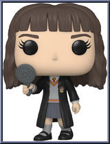 Hermione Granger (Mirror) from Harry Potter - Pop! Vinyl Figures manufactured by Funko [Loose]