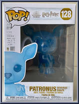 Patronus (Severus Snape) from Harry Potter - Pop! Vinyl Figures manufactured by Funko [Front]