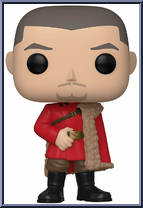 Viktor Krum (Yule Ball) from Harry Potter - Pop! Vinyl Figures manufactured by Funko [Loose]