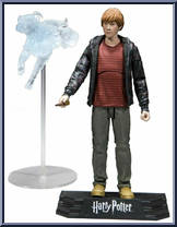 Ron Weasley Action Figure