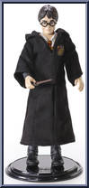 Harry Potter Action Figure