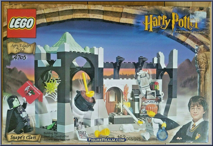 lego philosopher's stone
