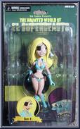 Suzi-X Action Figure