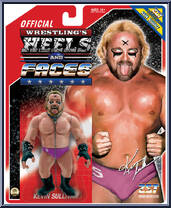 Kevin Sullivan Action Figure