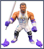 Matt Cardona (Alwayz Ready) Action Figure