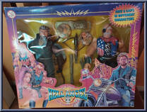 2-Pack #2 Action Figure
