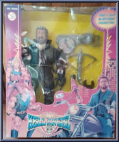 Road Warrior #3 Action Figure