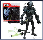 Alien Action Figure