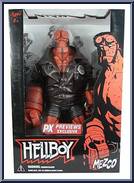 Hellboy (Rocket Pack) Action Figure