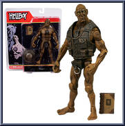 Roger Action Figure