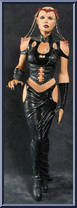 Angelique Action Figure