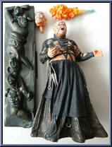 Barbie from Hellraiser - Series 2 manufactured by Neca [Loose]
