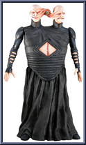Bloodline Twins Action Figure