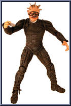 CD from Hellraiser - Series 1 manufactured by Neca [Loose]