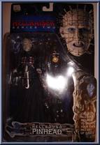 Hellbound Pinhead from Hellraiser - Series 2 manufactured by Neca [Front]