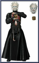 Pinhead (Hellraiser) Action Figure