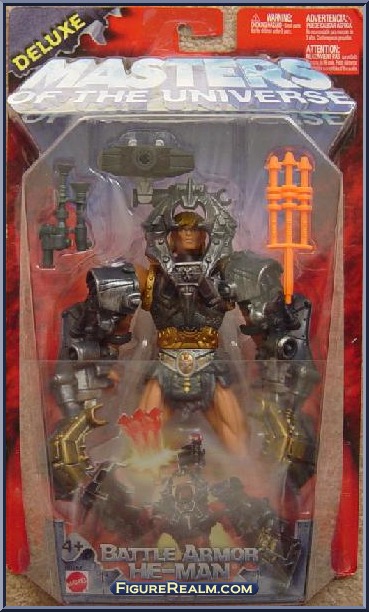 he man 2002 figures