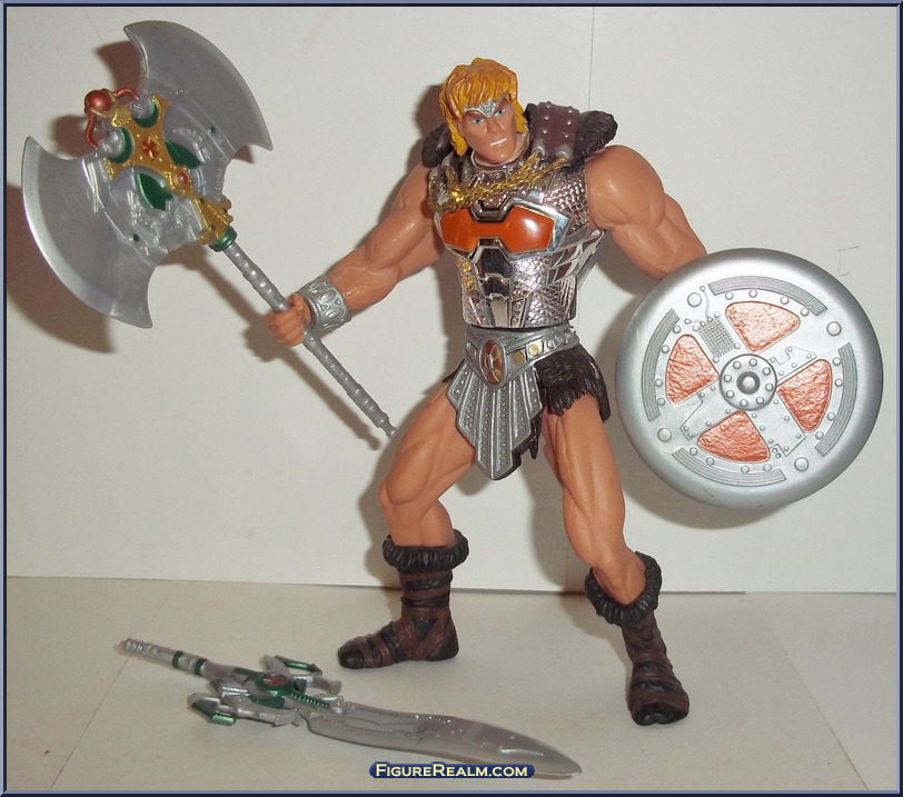 he man 2002 figures