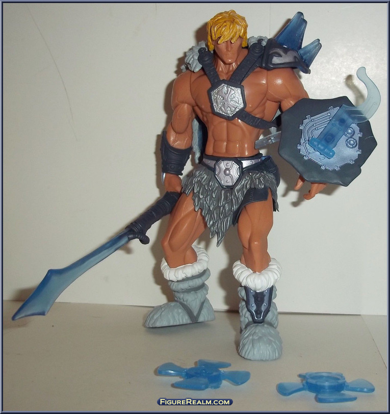 he man 2002 figures
