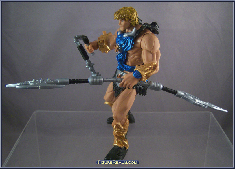 he man 2002 figures
