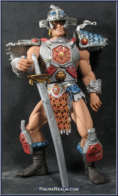 he man 2002 figures