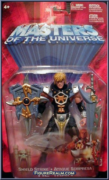 he man 2002 figures