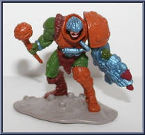 Man-At-Arms Action Figure