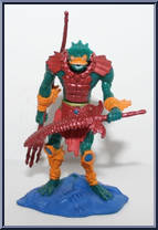 Mer-Man Action Figure