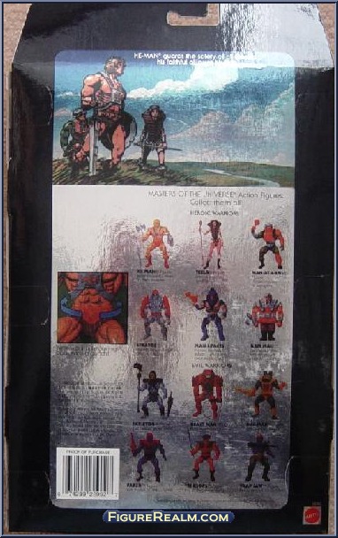he man series 1