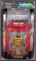 Buzz-Off Action Figure