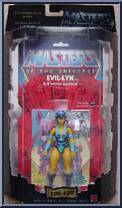 Evil-Lyn Action Figure