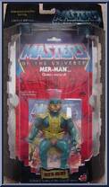 Mer-Man Action Figure